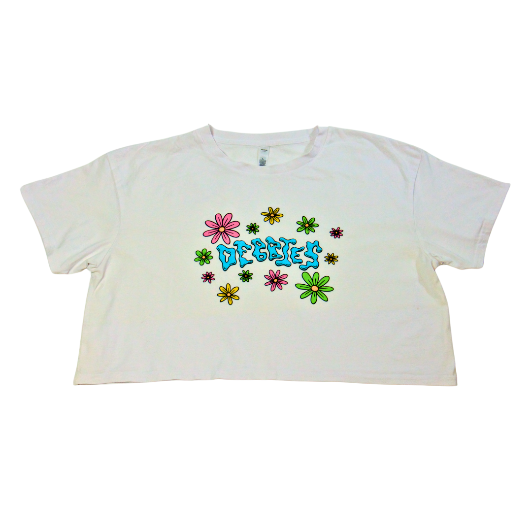 Debbies / Daisy Crop