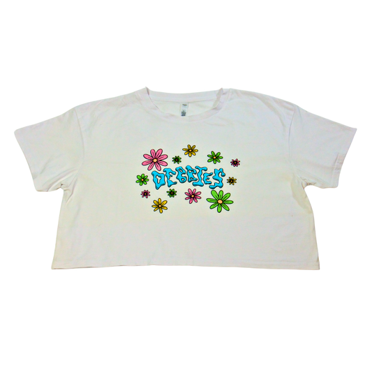 Debbies / Daisy Crop