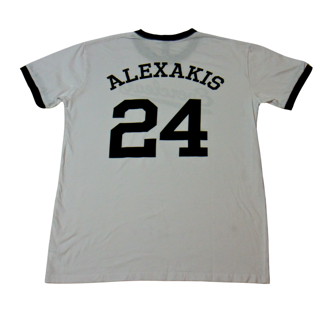 Everclear / Art Alexakis Ringer Tee