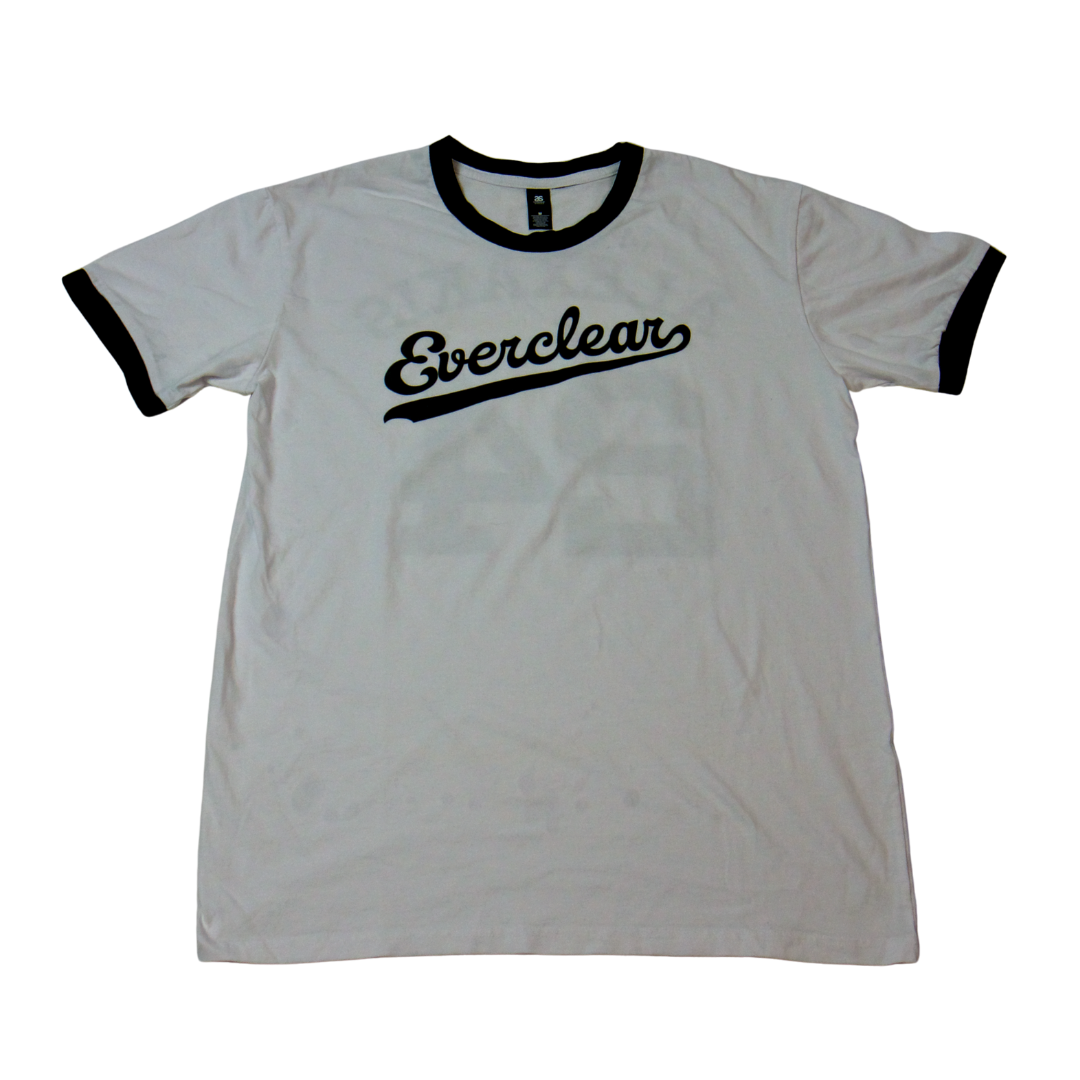 Everclear / Art Alexakis Ringer Tee