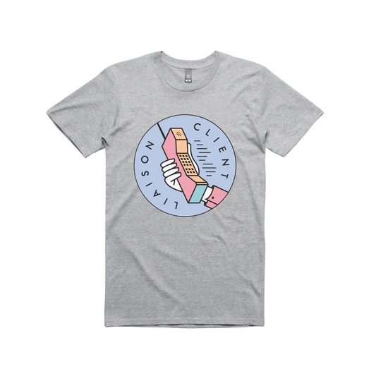 Client Liaison / Phone Tee