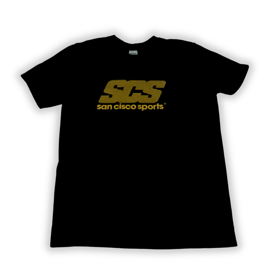 San Cisco / Sports Tee