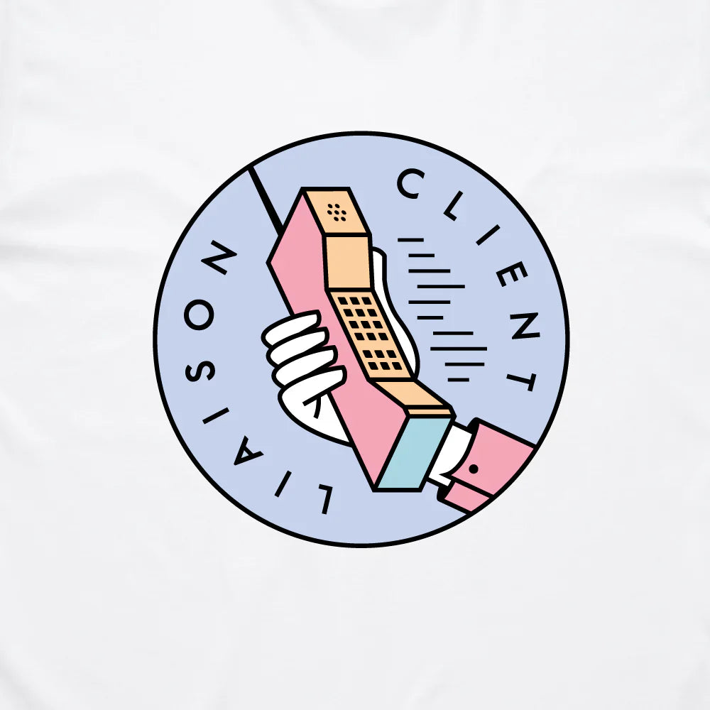 Client Liaison
